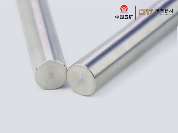 鈮錠及鈮鋯合金錠