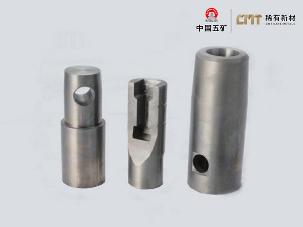 籽晶夾持器