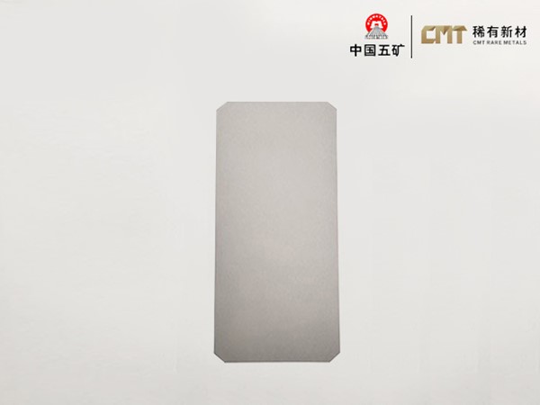 鉭片