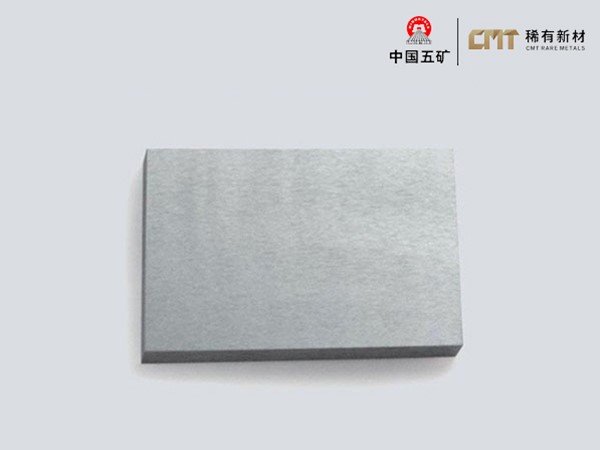 高溫鉬片
