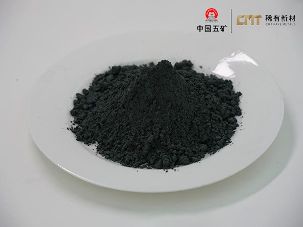 鉬粉