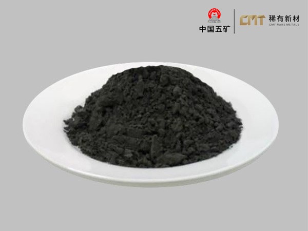 碳化鉭-碳化鈮固溶體