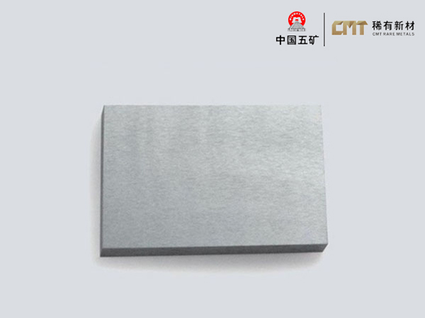高溫鉬片